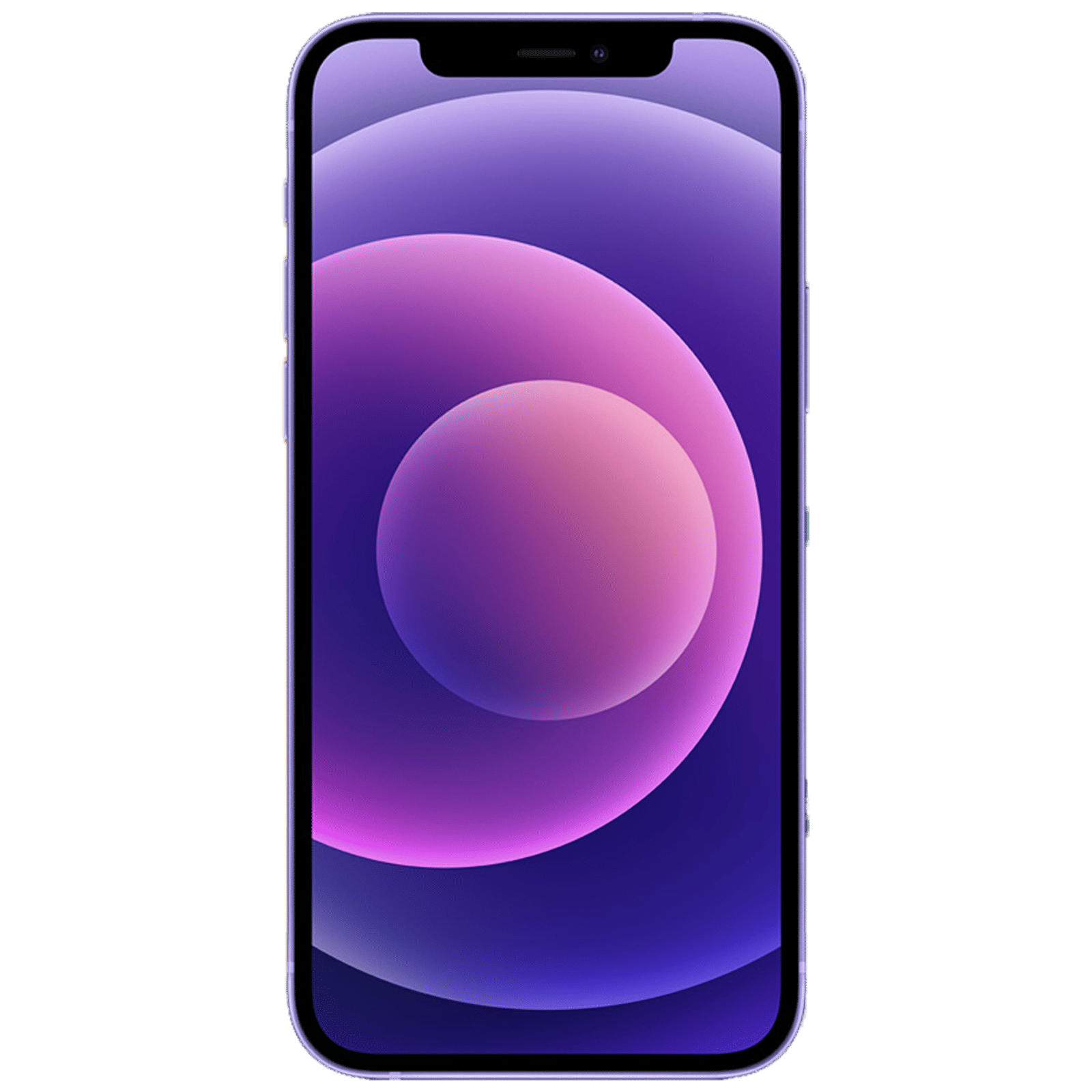 Buy Apple iPhone 12 Mini (128GB, Purple) Online - Croma